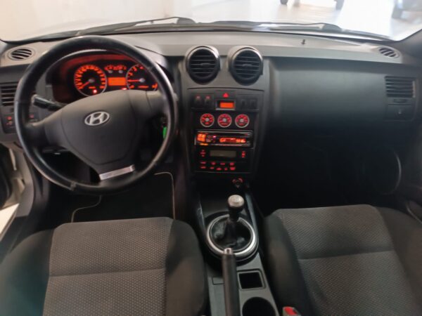 Hyundai Coupe 2.0 FX FULL - Imagen 7