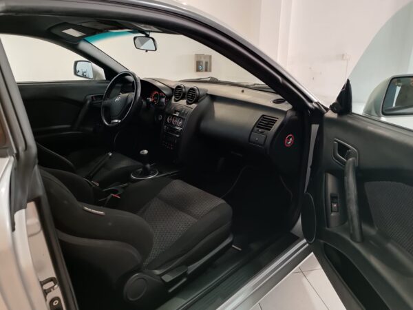 Hyundai Coupe 2.0 FX FULL - Imagen 9