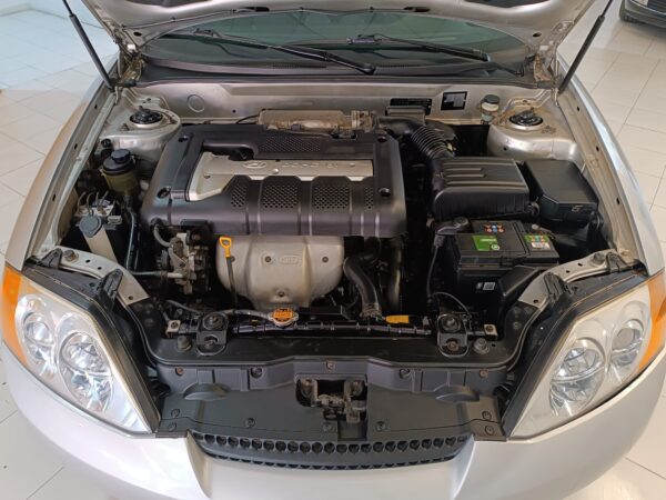 Hyundai Coupe 2.0 FX FULL - Imagen 11