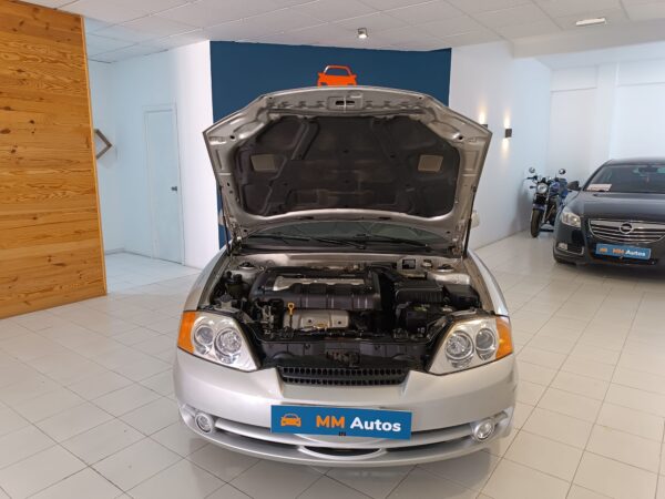 Hyundai Coupe 2.0 FX FULL - Imagen 12