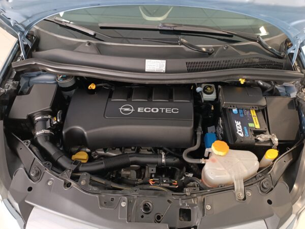 Opel Corsa Sport 1.3 ecoFLEX - Imagen 2