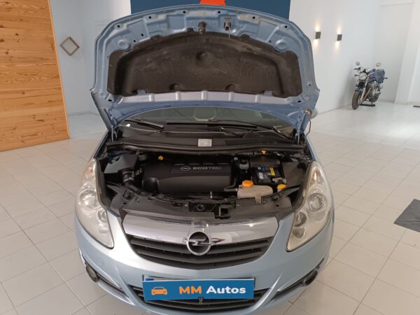 Opel Corsa Sport 1.3 ecoFLEX - Imagen 3