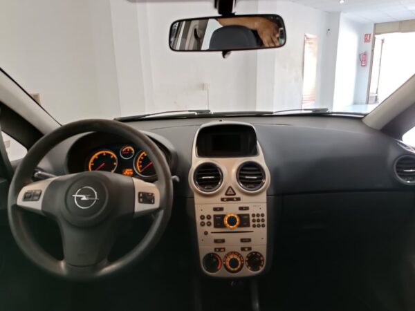 Opel Corsa Sport 1.3 ecoFLEX - Imagen 4
