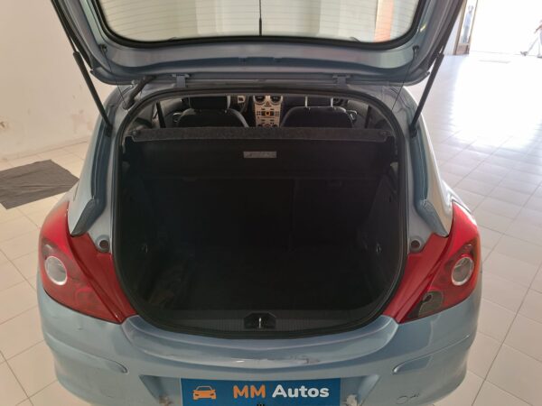 Opel Corsa Sport 1.3 ecoFLEX - Imagen 5