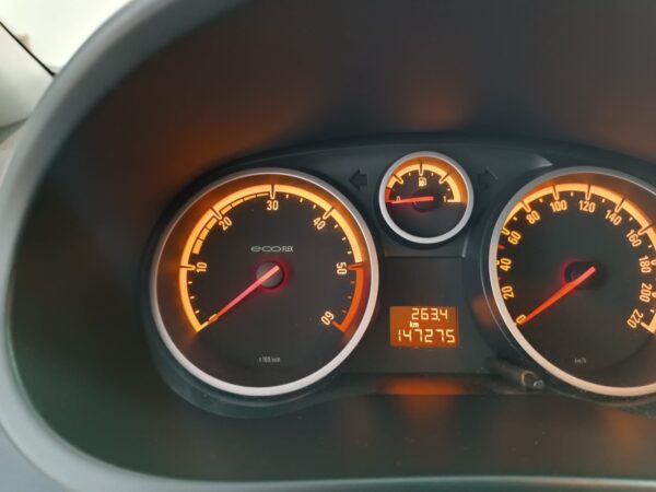 Opel Corsa Sport 1.3 ecoFLEX - Imagen 6