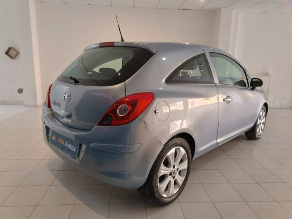Opel Corsa Sport 1.3 ecoFLEX - Imagen 7