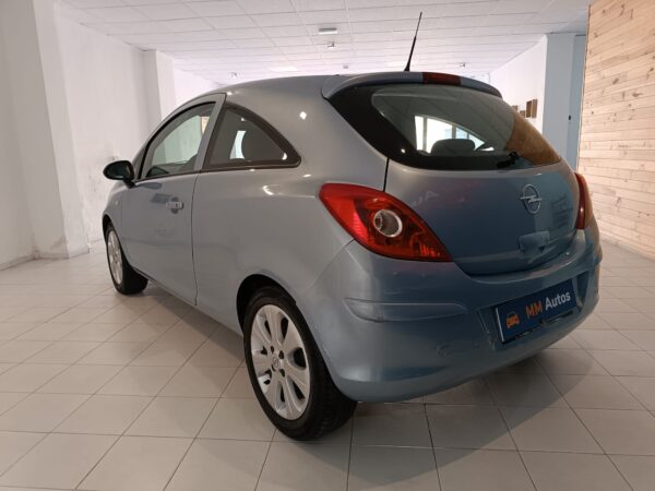 Opel Corsa Sport 1.3 ecoFLEX - Imagen 8