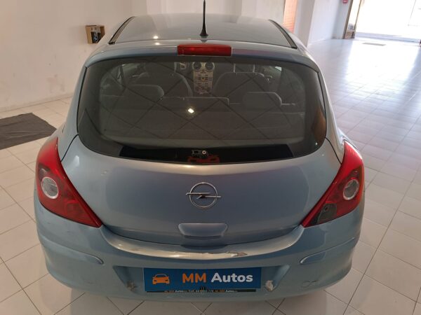 Opel Corsa Sport 1.3 ecoFLEX - Imagen 9