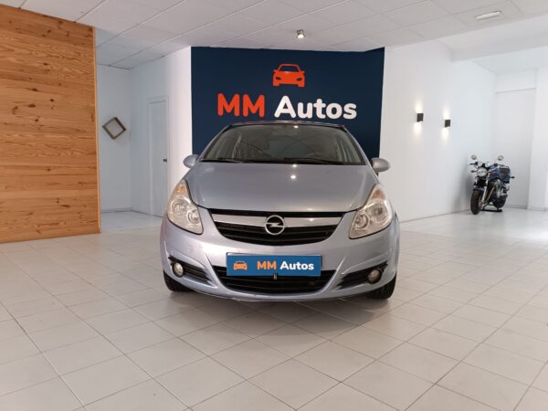 Opel Corsa Sport 1.3 ecoFLEX - Imagen 12