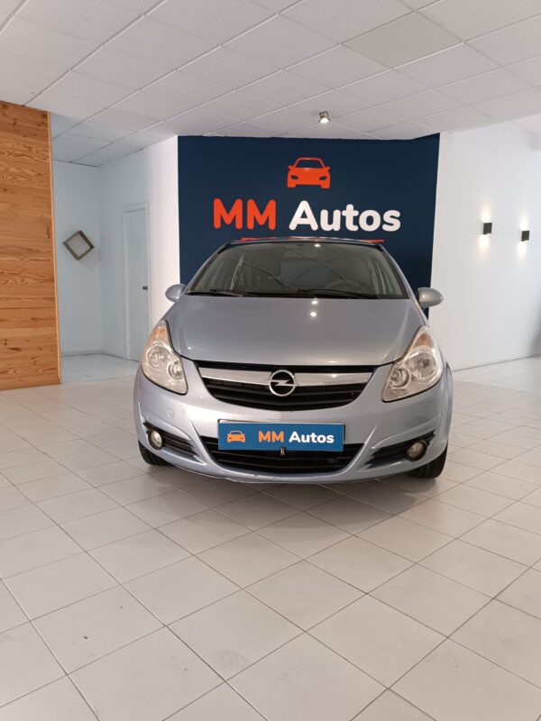 Opel Corsa Sport 1.3 ecoFLEX - Imagen 13