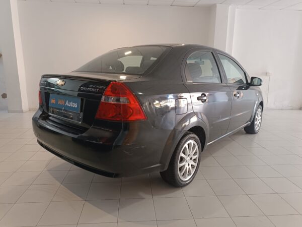 Chevrolet Aveo 1.4 16v LT - Imagen 3