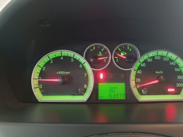 Chevrolet Aveo 1.4 16v LT - Imagen 7