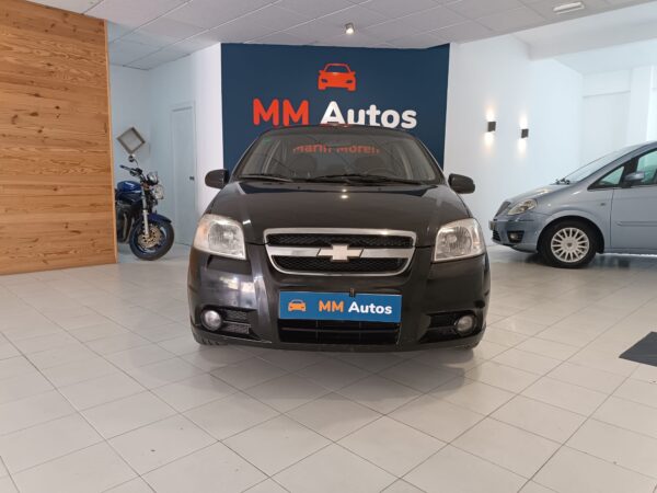 Chevrolet Aveo 1.4 16v LT - Imagen 15