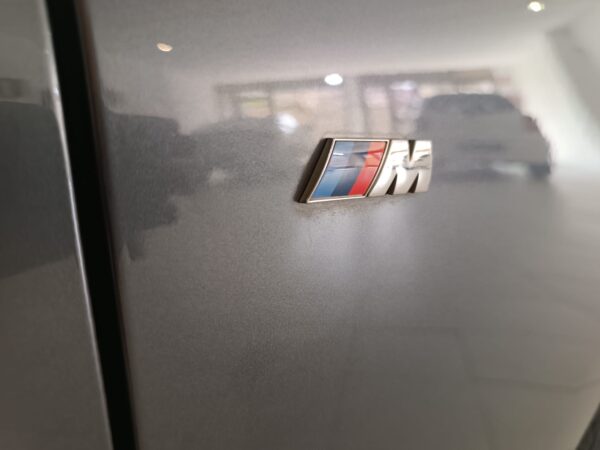 BMW Serie 1 116D acabado M - Imagen 2
