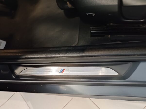 BMW Serie 1 116D acabado M - Imagen 4