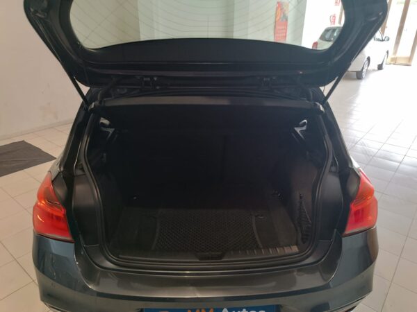 BMW Serie 1 116D acabado M - Imagen 5