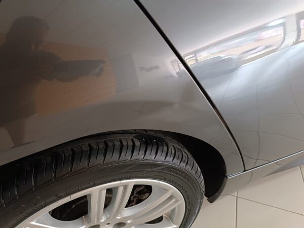 BMW Serie 1 116D acabado M - Imagen 6