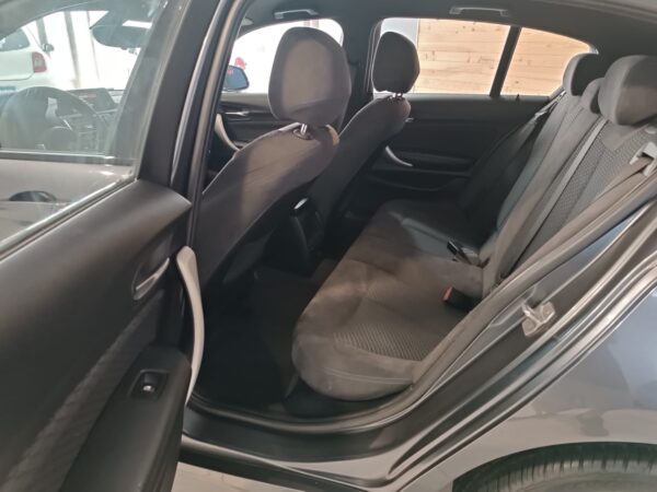 BMW Serie 1 116D acabado M - Imagen 10