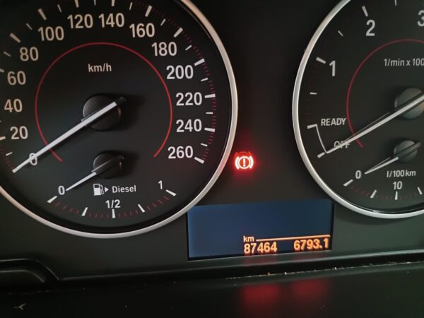 BMW Serie 1 116D acabado M - Imagen 12
