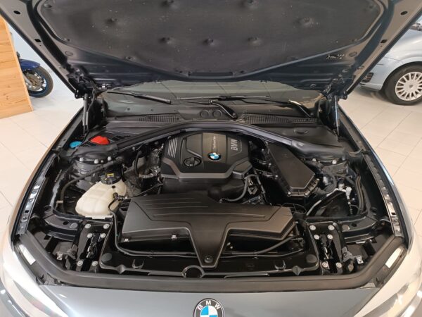 BMW Serie 1 116D acabado M - Imagen 13