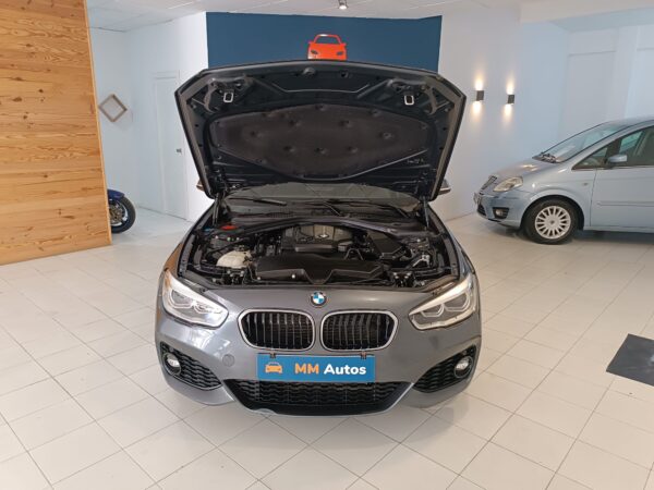 BMW Serie 1 116D acabado M - Imagen 14