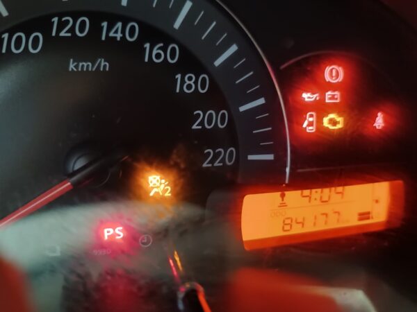 Nissan Micra 5P 1.2 Acenta - Imagen 8