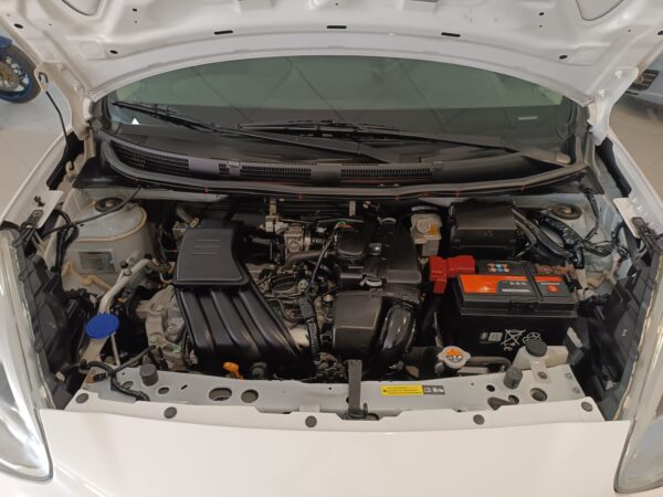 Nissan Micra 5P 1.2 Acenta - Imagen 6