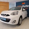 Nissan Micra 5P 1.2 Acenta