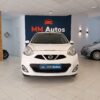 Nissan Micra 5P 1.2 Acenta - Imagen 3