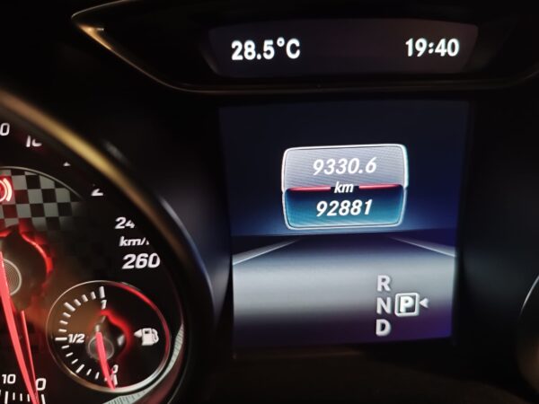 Mercedes-Benz Clase A Automático - Imagen 7