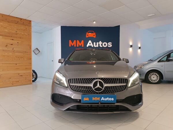 Mercedes-Benz Clase A Automático - Imagen 15