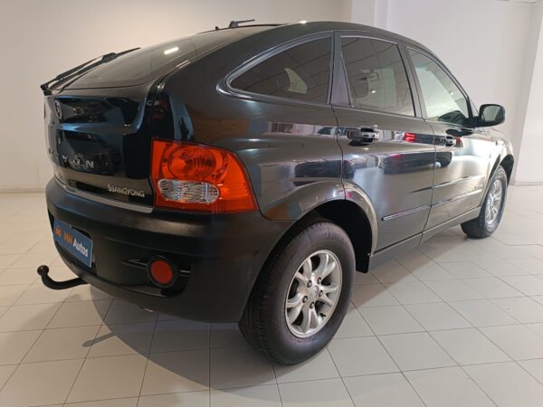 SSangyong Actyon 200 XDI - Imagen 3