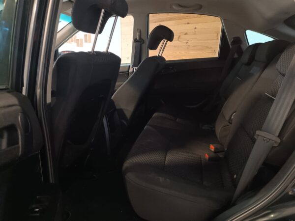SSangyong Actyon 200 XDI - Imagen 9
