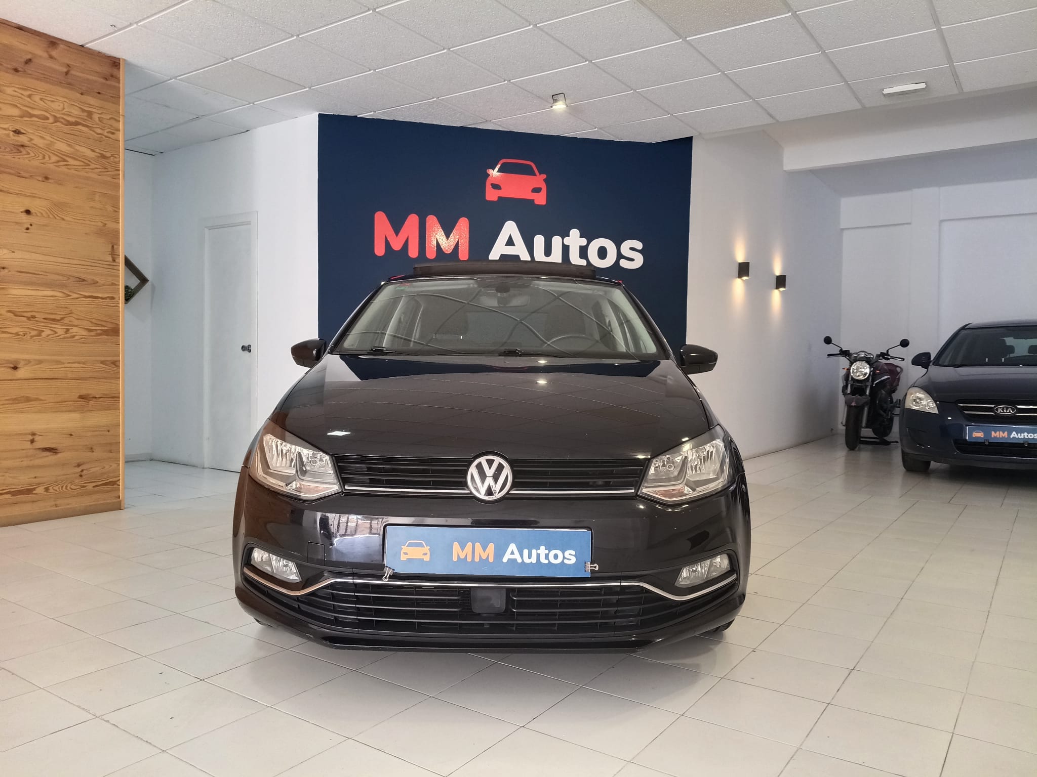 VW Polo 1.6 TDI - Imagen 15