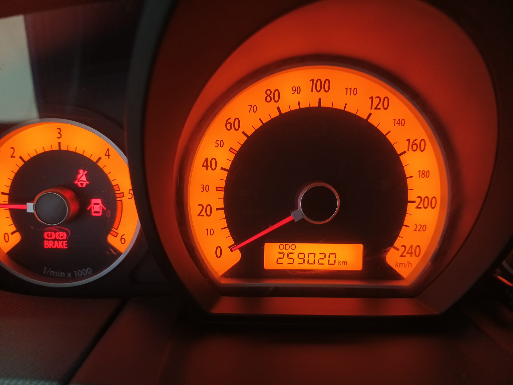 Kia Ceed 1.6 - Imagen 3