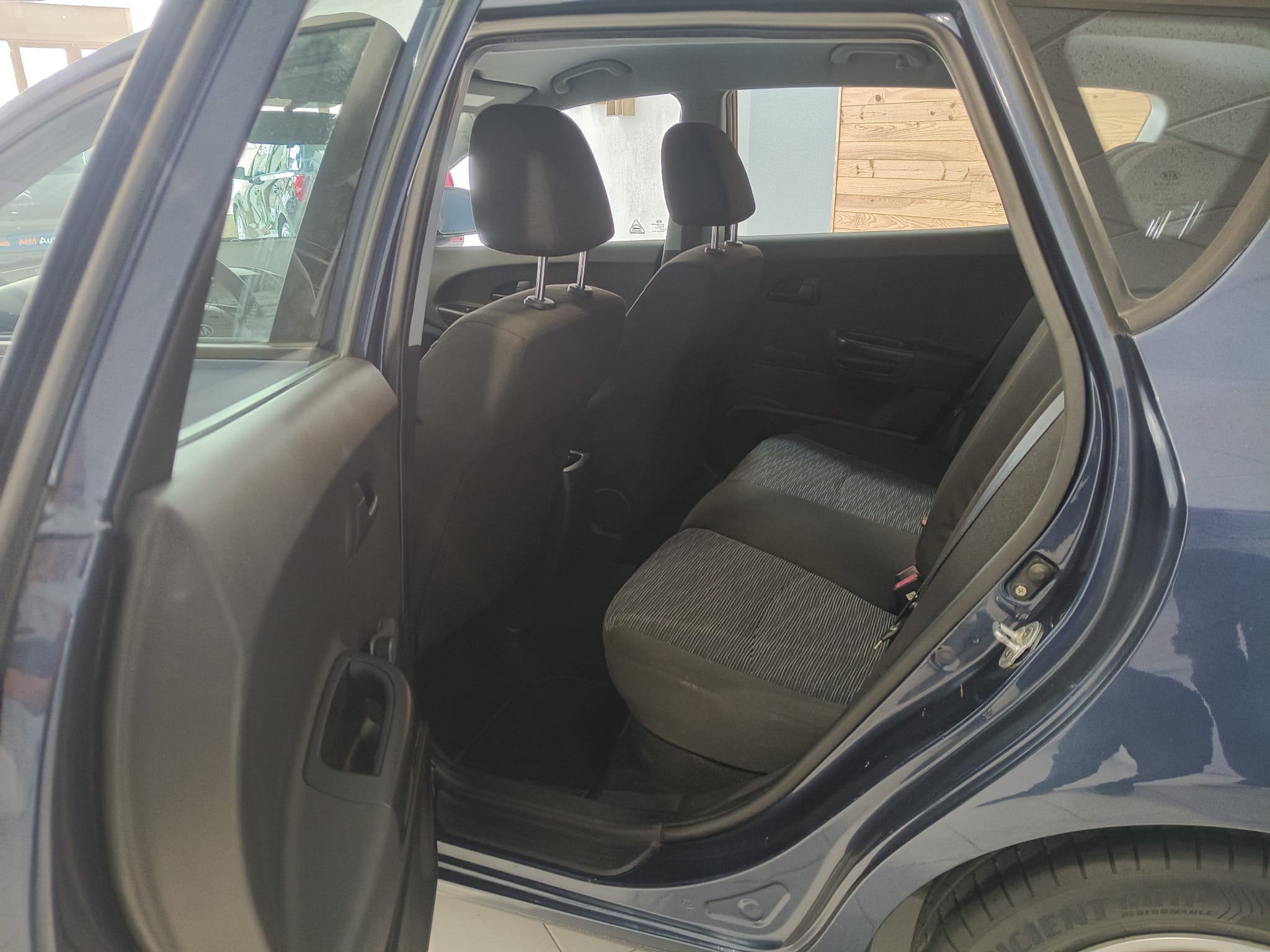 Kia Ceed 1.6 - Imagen 4