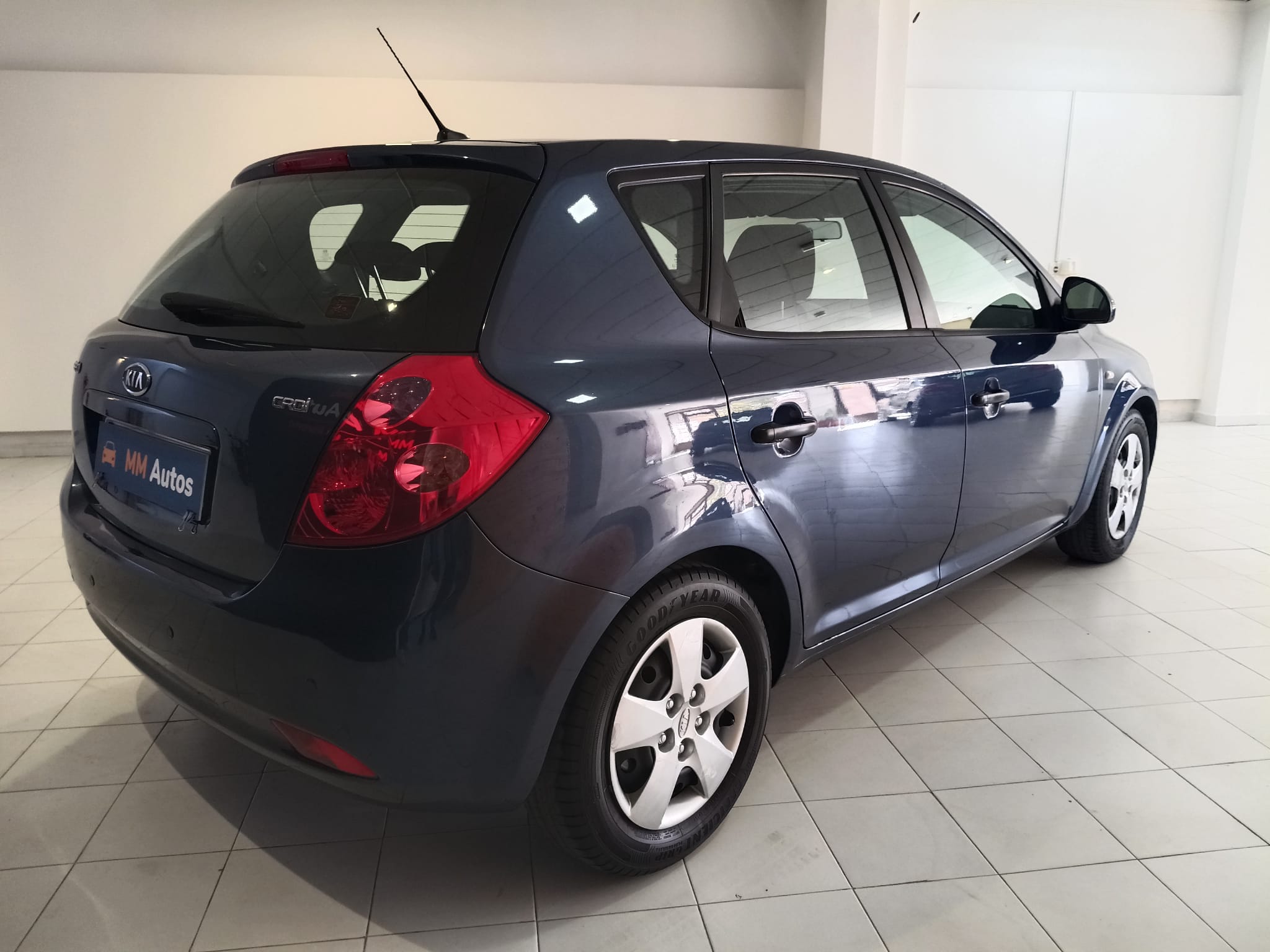 Kia Ceed 1.6 - Imagen 6