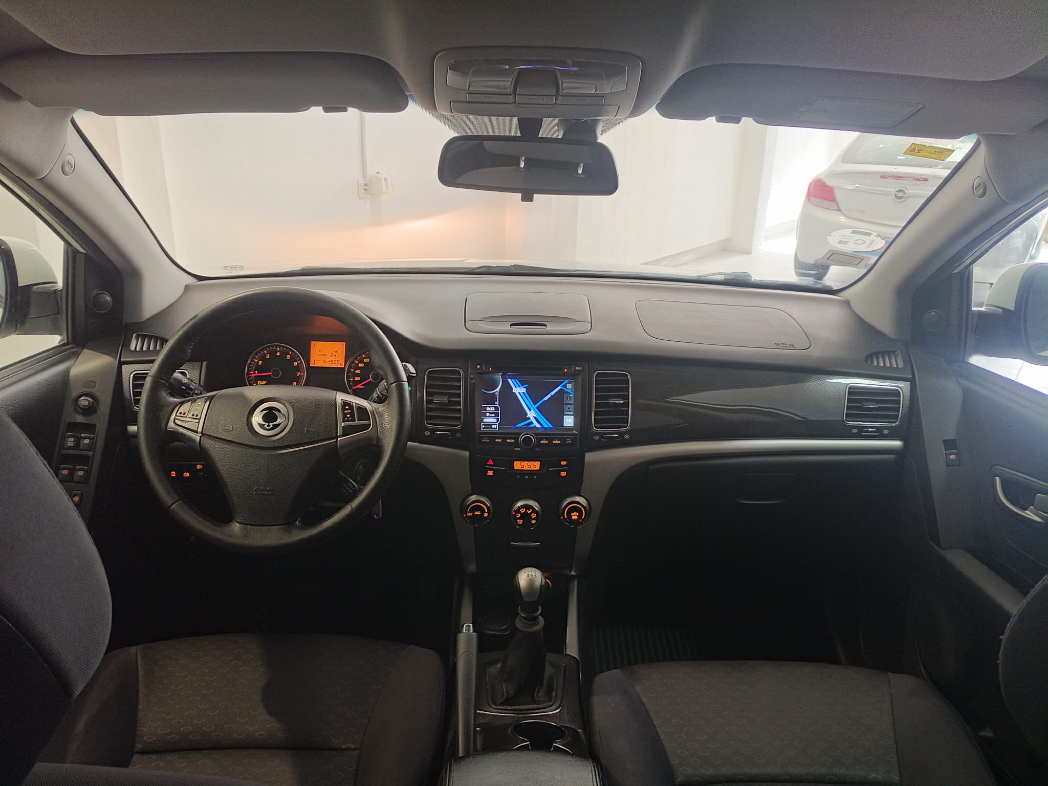 SSangyong Korando 4x2 - Imagen 7
