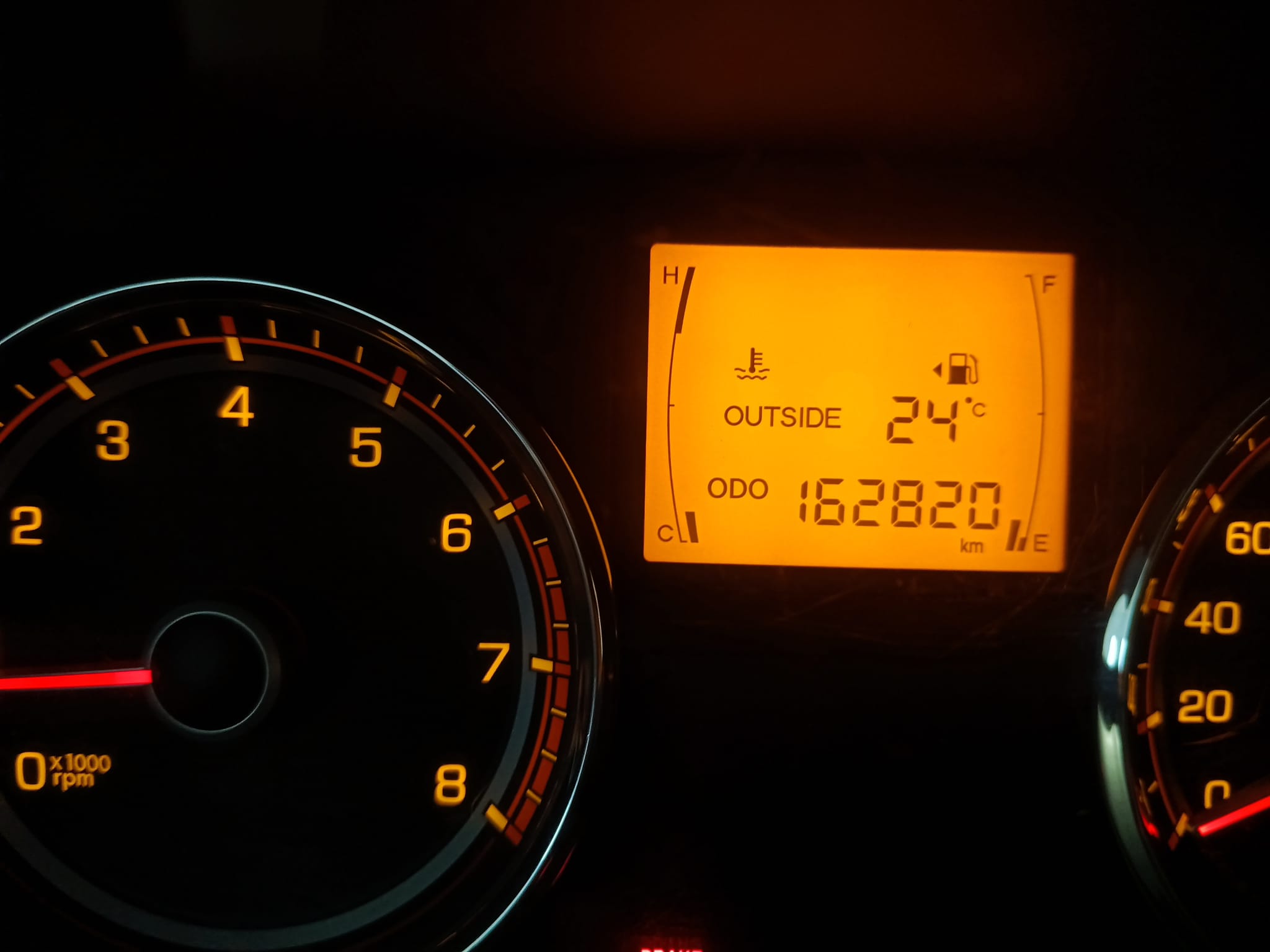 SSangyong Korando 4x2 - Imagen 8
