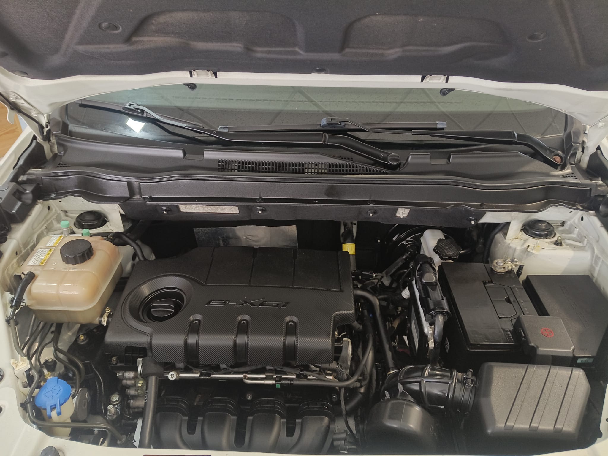 SSangyong Korando 4x2 - Imagen 9