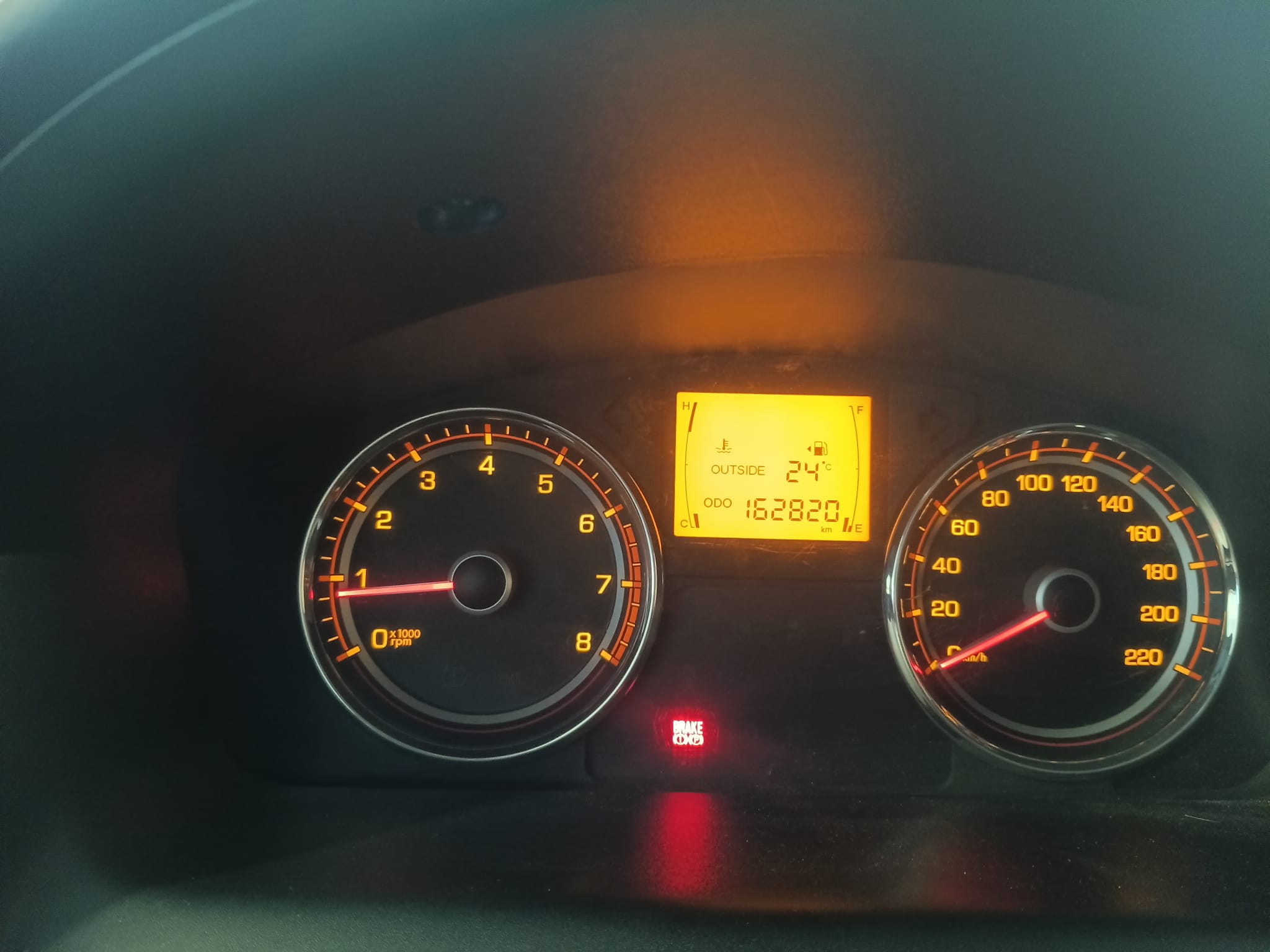 SSangyong Korando 4x2 - Imagen 10