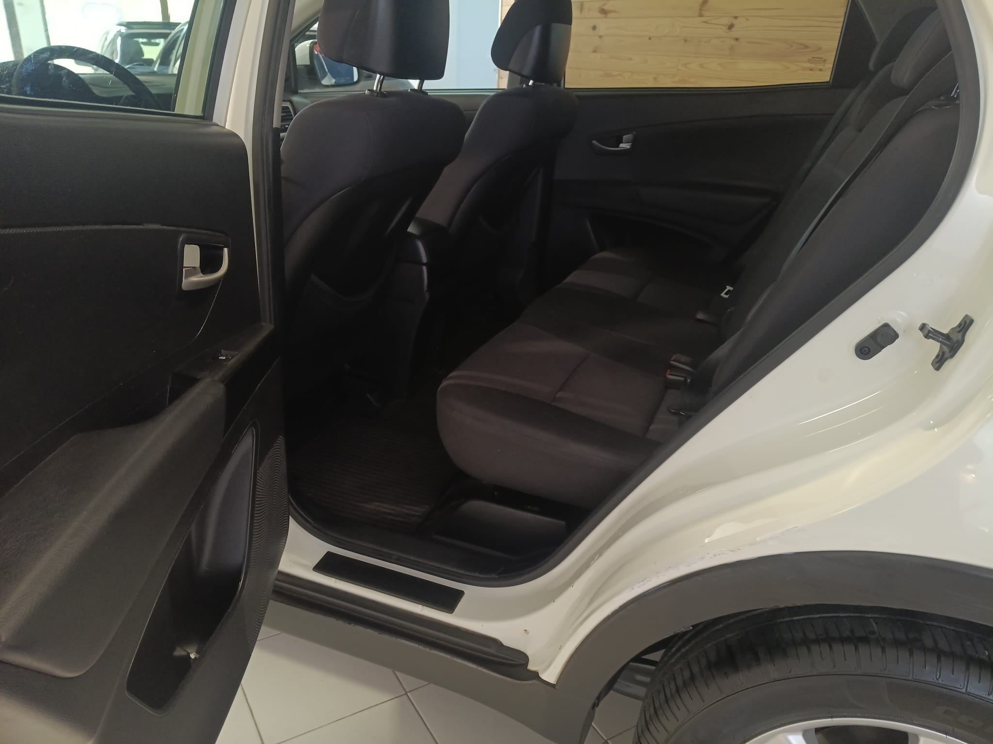 SSangyong Korando 4x2 - Imagen 11