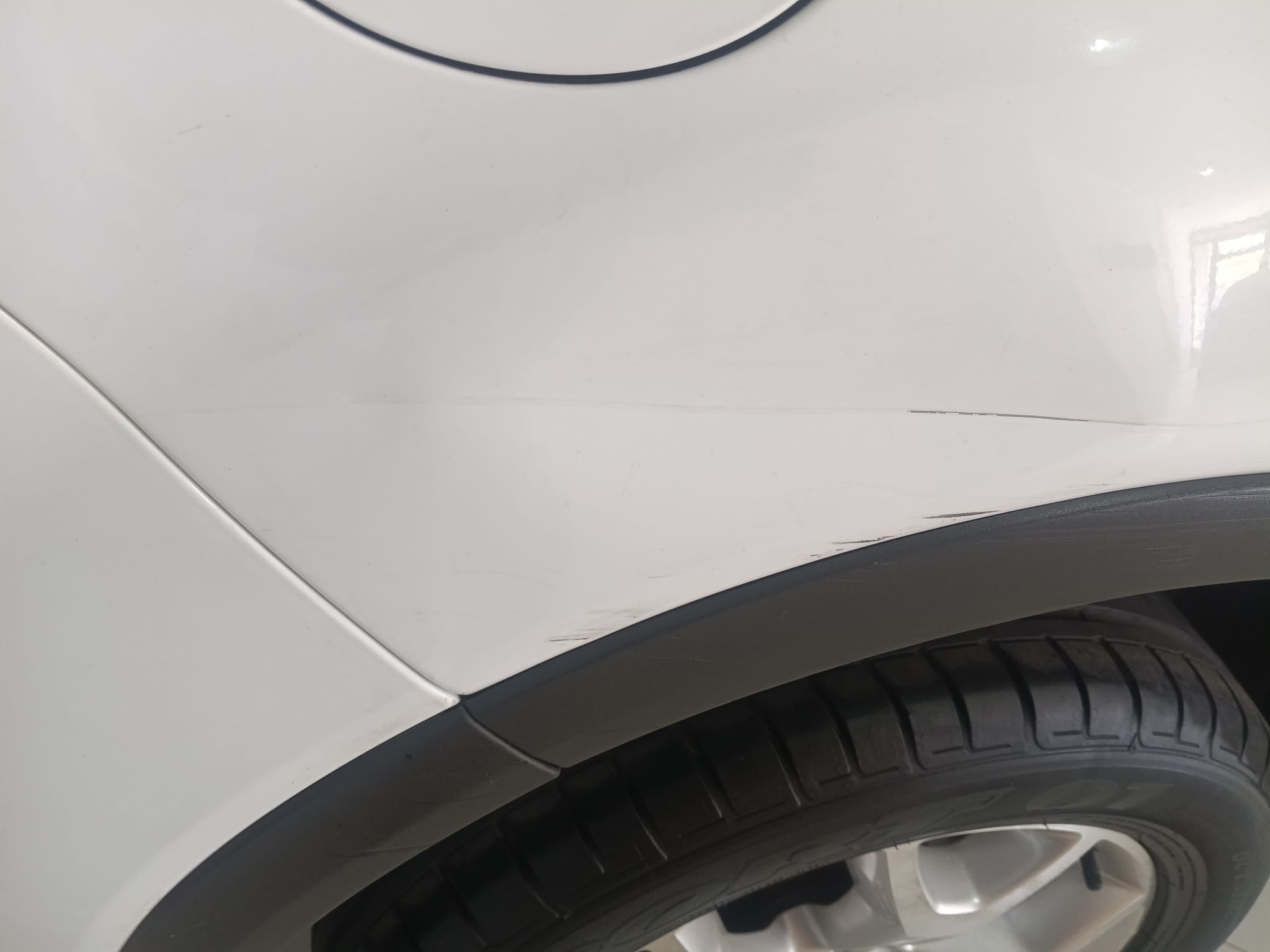 Ford Kuga 2.0 TDCI 2WD Trend - Imagen 15