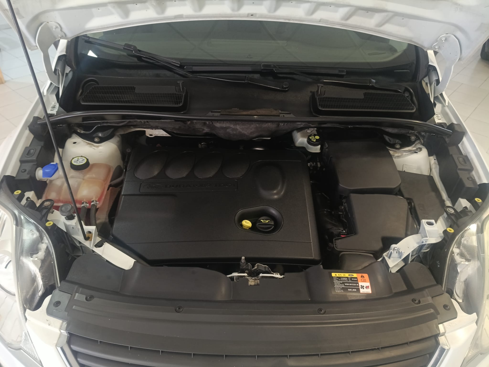 Ford Kuga 2.0 TDCI 2WD Trend - Imagen 8