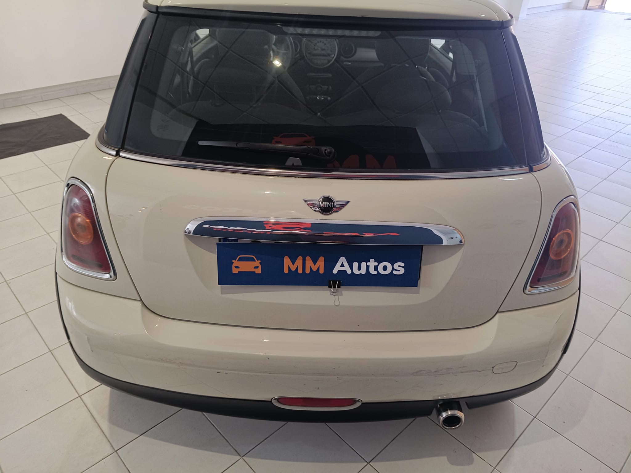 Mini One - Imagen 15
