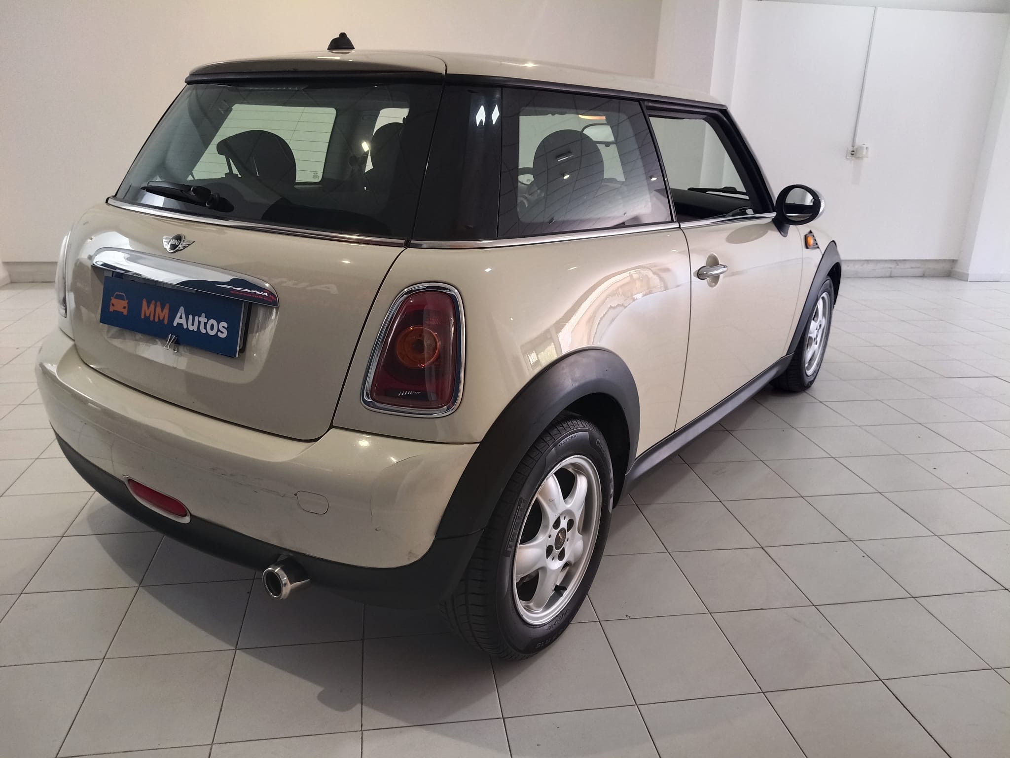 Mini One - Imagen 14