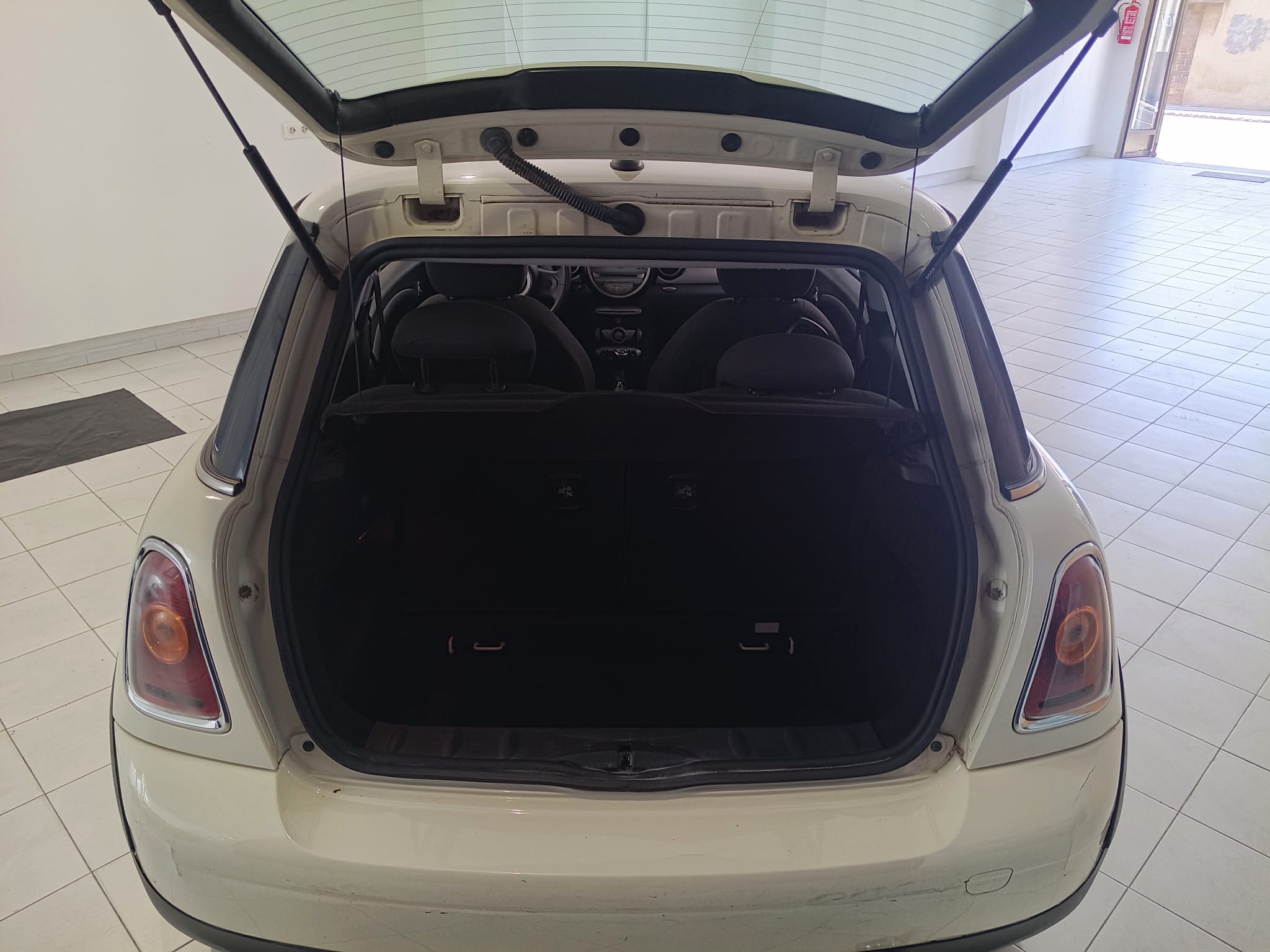 Mini One - Imagen 13