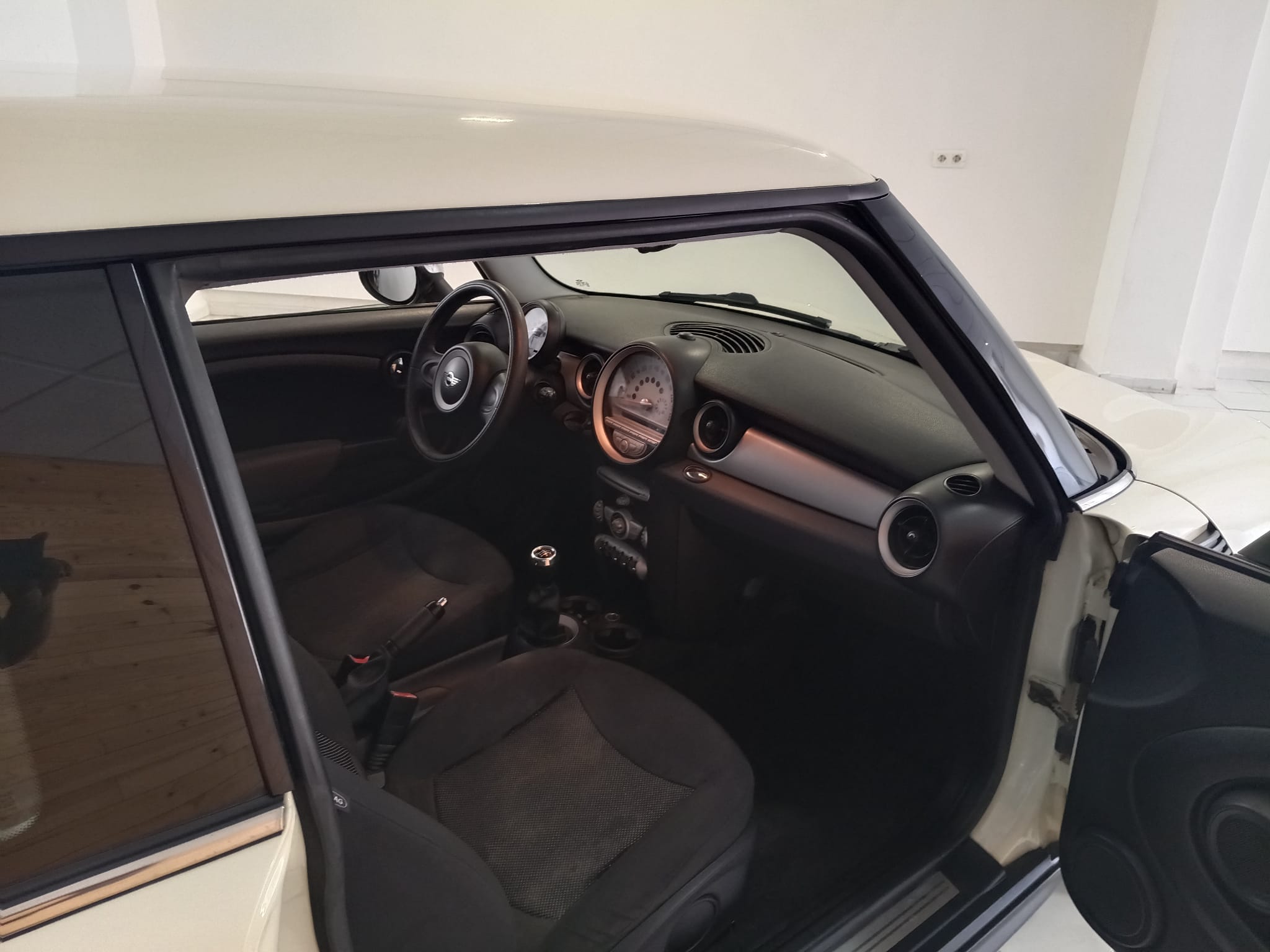 Mini One - Imagen 12