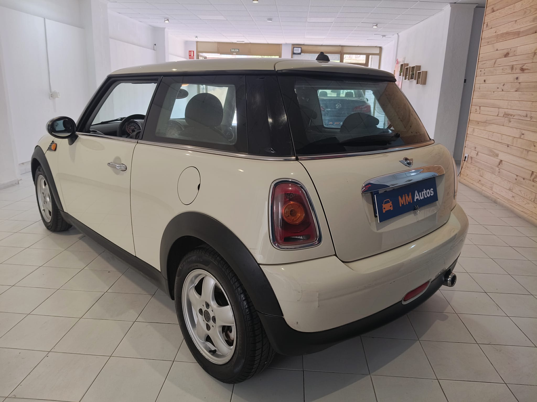 Mini One - Imagen 11