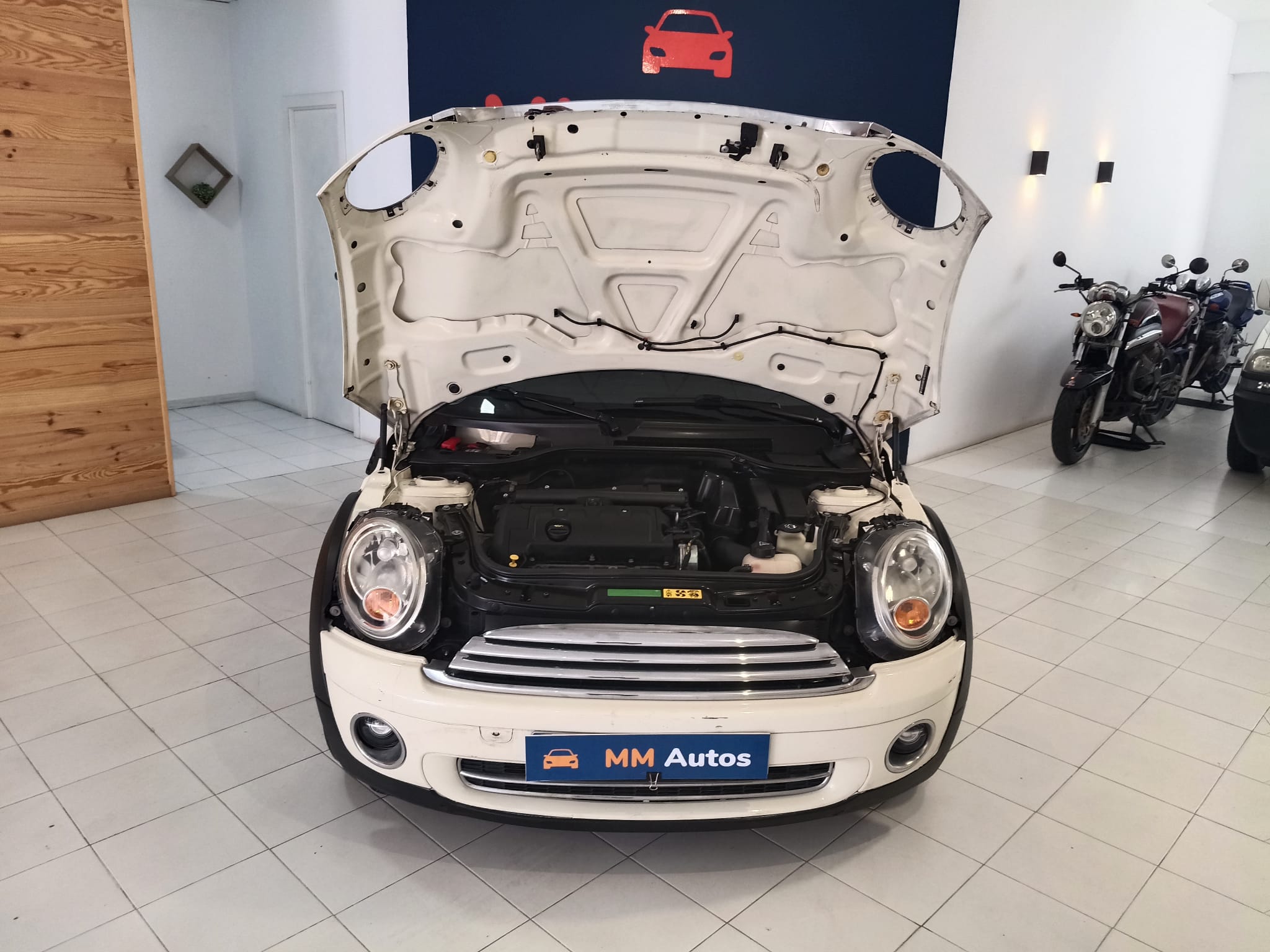 Mini One - Imagen 9